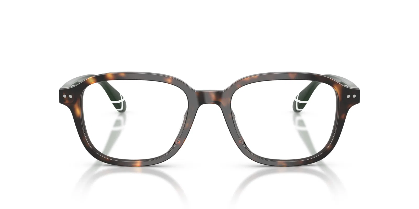 Polo 2322U Eyeglasses - view 13